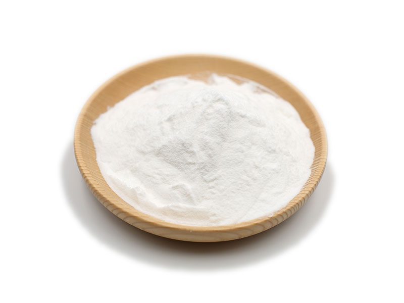 Glucomanano Orgánico Glucomanano Orgánico