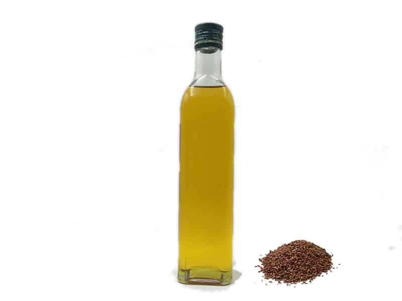 Aceite de semilla de espino cerval de mar orgánico Aceite de semilla de espino amarillo orgánico