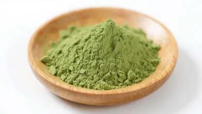 organic broccoli powder