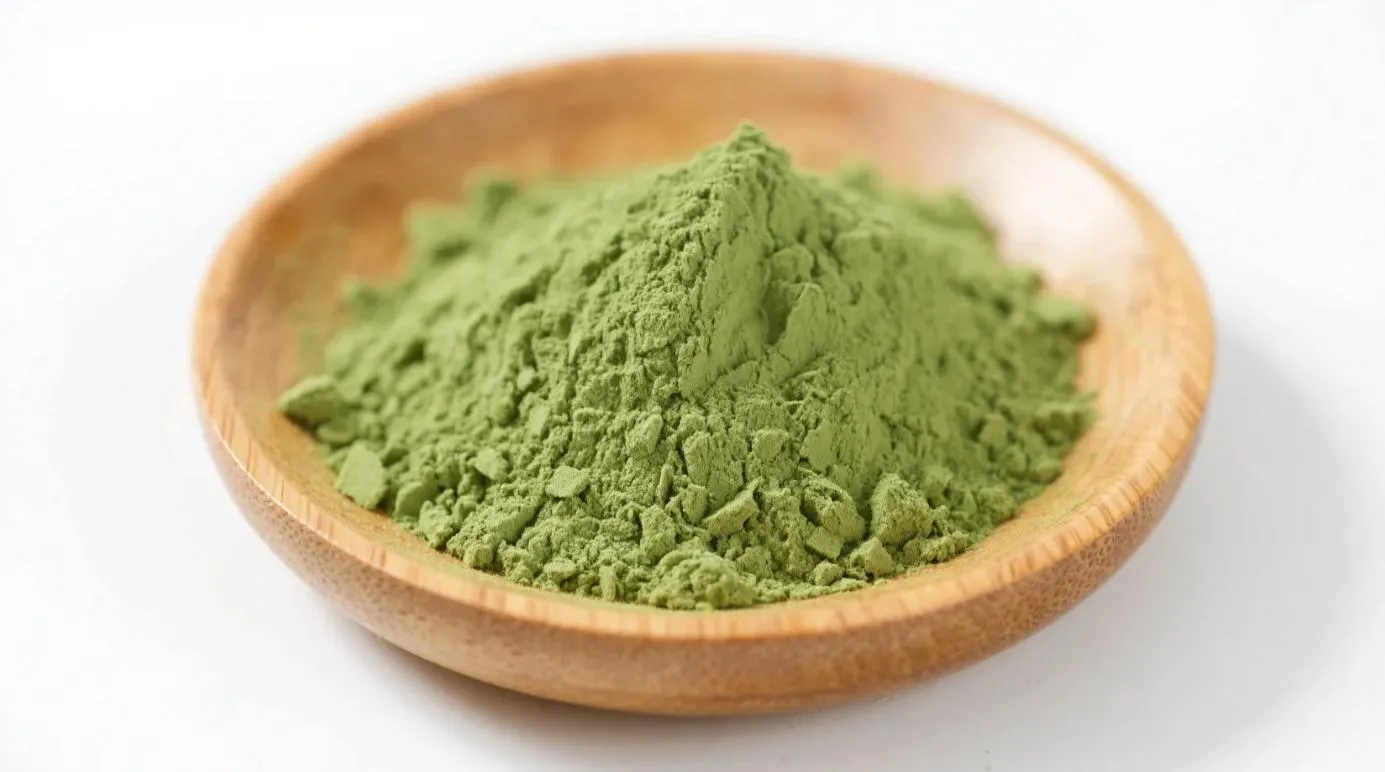 Polvo de brócoli orgánico organic broccoli powder