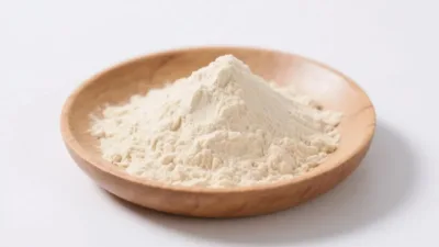 organic brown rice protein powder