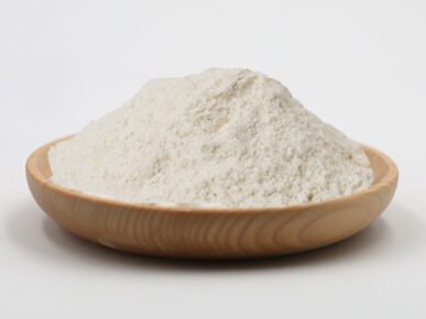 Harina de alforfón orgánica