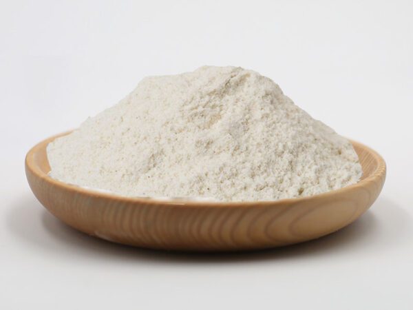 Harina de alforfón orgánica