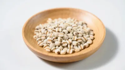 organic coix seed