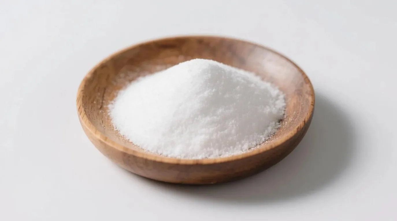 Polvo de dextrosa orgánica organic dextrose powder