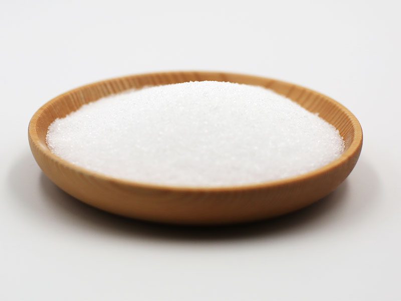 Edulcorante orgánico de mezcla de frutas de eritritol monje Edulcorante orgánico de mezcla de frutas de eritritol monje