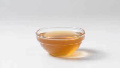 organic fructose syrup