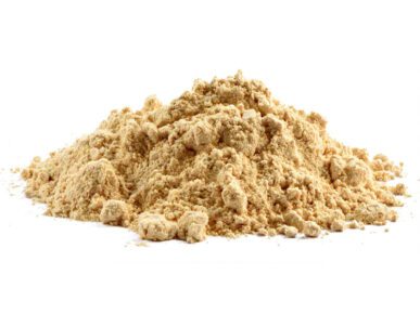 Polvo de Maca Orgánica