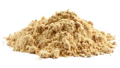 Polvo de Maca Orgánica