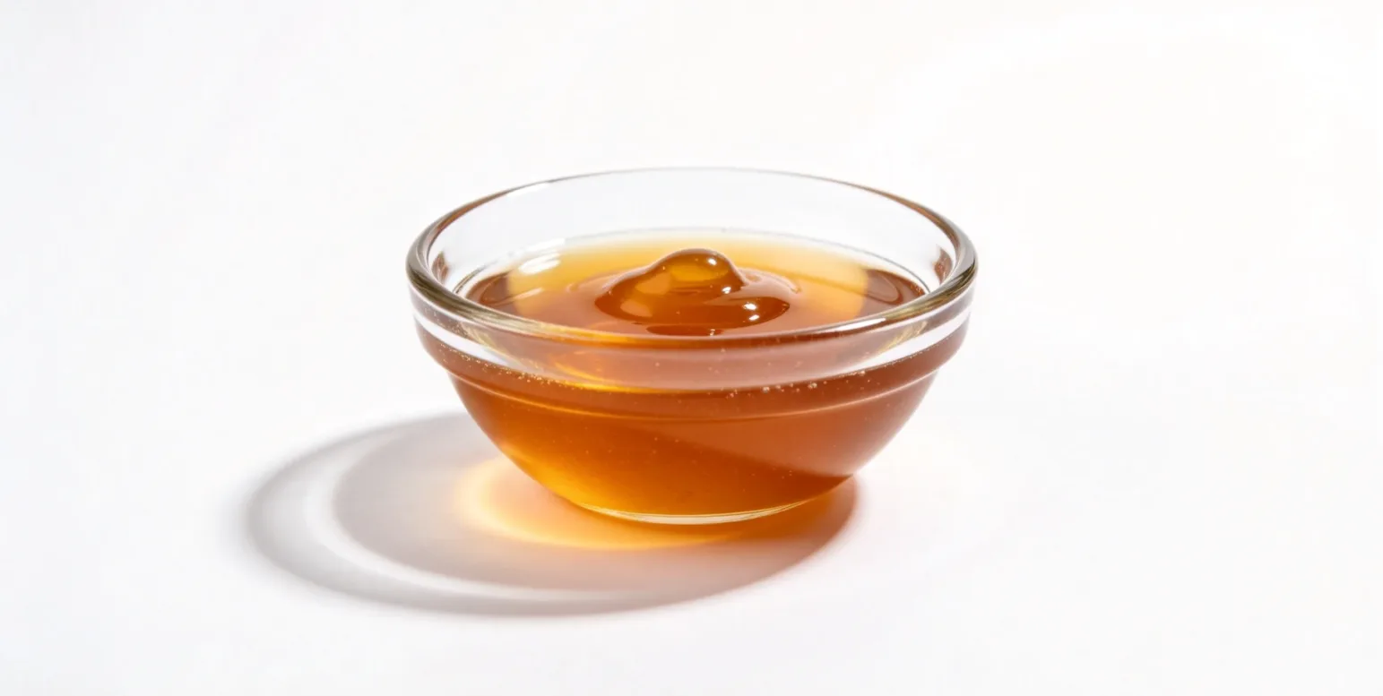 Jarabe de malta orgánico organic malt syrup