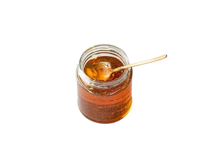 Jarabe de malta orgánico organic malt syrup