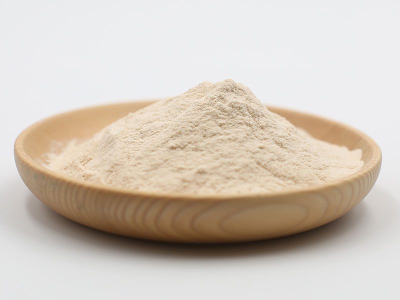 Almidón de frijol mungo orgánico Almidón de frijol mungo orgánico