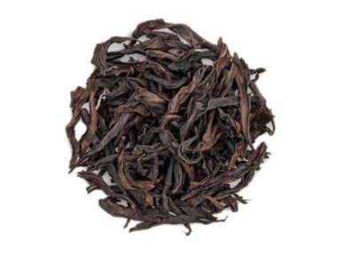 té oolong orgánico