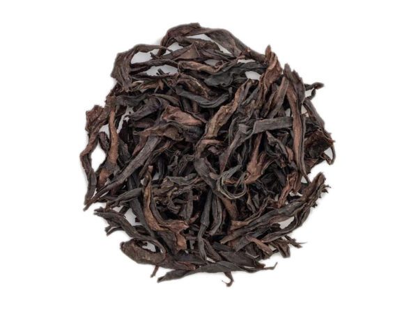 té oolong orgánico