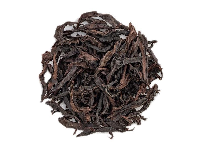 Té Oolong Orgánico té oolong orgánico