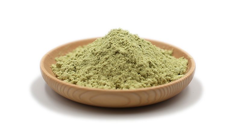 Polvo de proteína de semilla de calabaza orgánica Polvo de proteína de semilla de calabaza orgánica