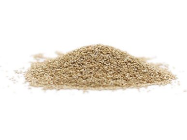 Quinua orgánica
