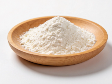 organic rice protein peptide powder