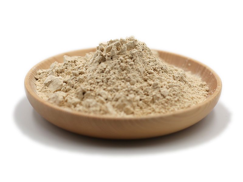 Péptido de proteína de arroz orgánico Péptido de proteína de arroz orgánico