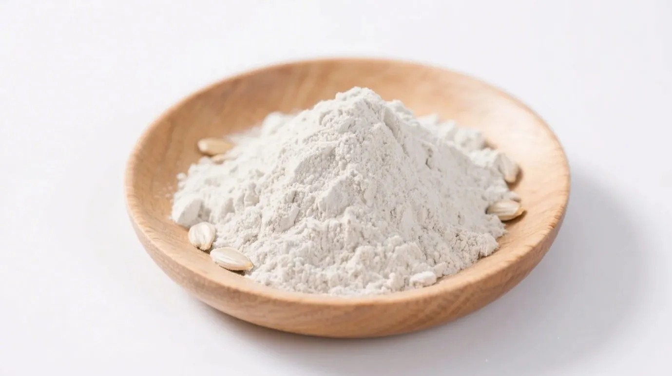 Proteína de semilla de girasol orgánica organic sunflower seed protein