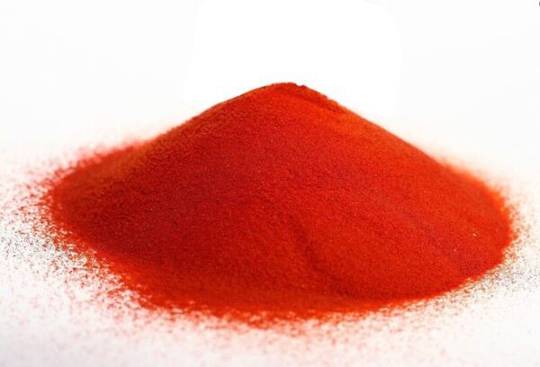 polvo de tomate orgánico