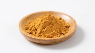 organic turmeric extract