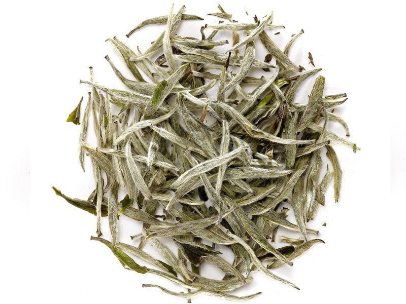 Té Blanco Orgánico té blanco orgánico