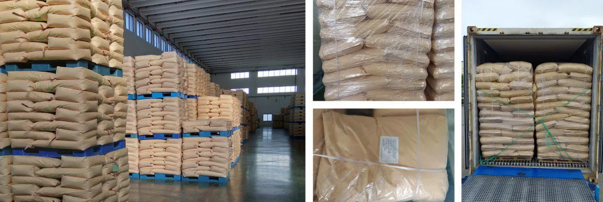 Protein-Packing Packing