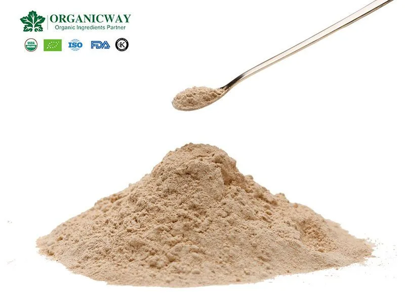 Eficacia Y Funciones Del Ginseng Rojo Red Ginseng Powder