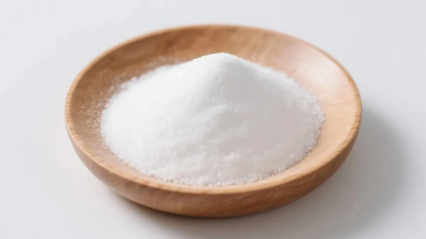 Polidextrosa Organic Polydextrose Powder