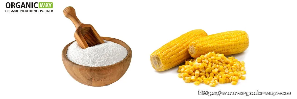 Edulcorante De Alulosa Organic Allulose Powder