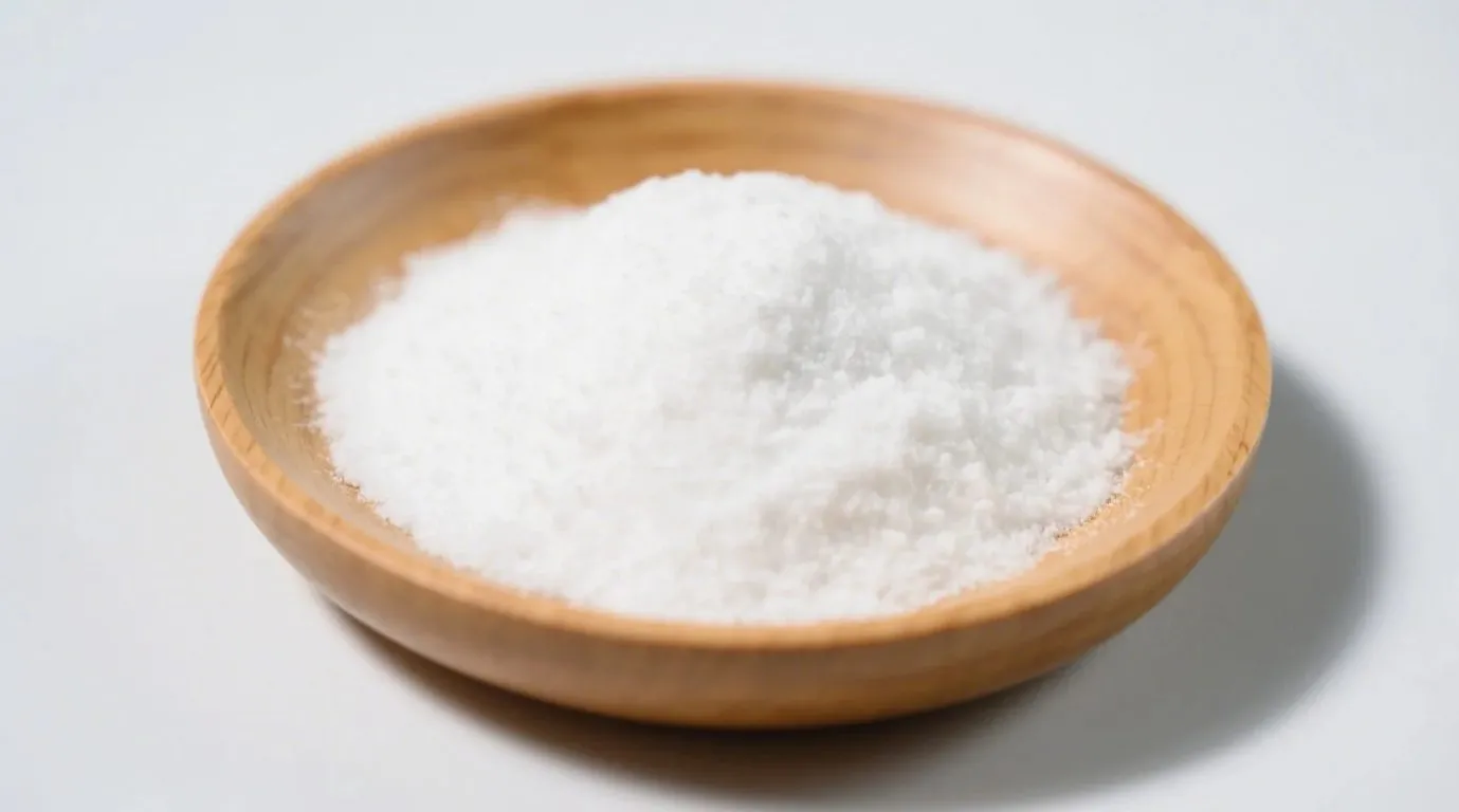 Edulcorante orgánico de alulosa organic allulose sweetener