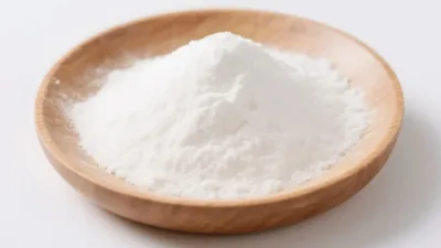 organic fos powder