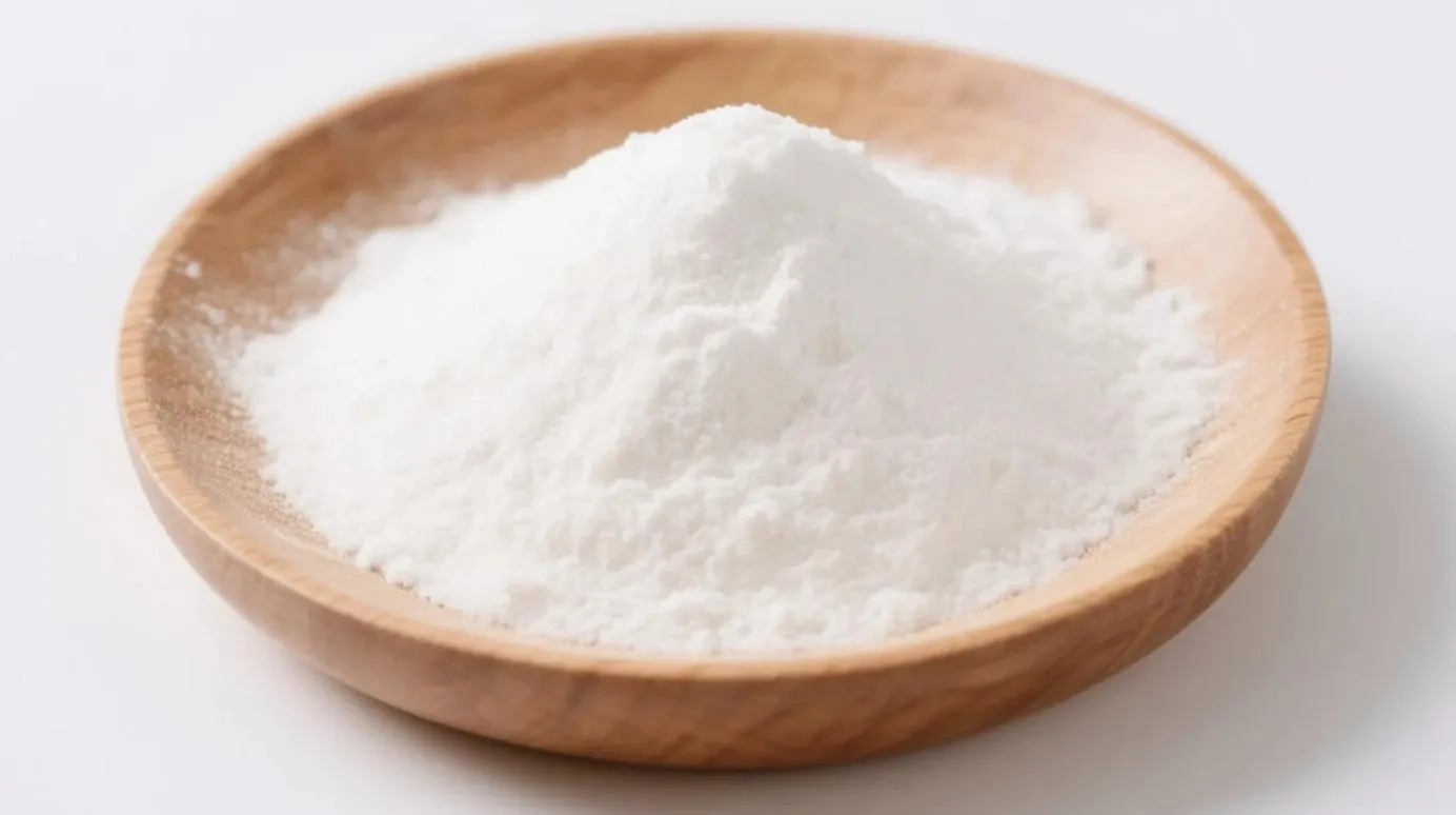 Polvo de fructooligosacárido orgánico organic fos powder