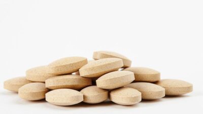 Tabletas de Maca Orgánica