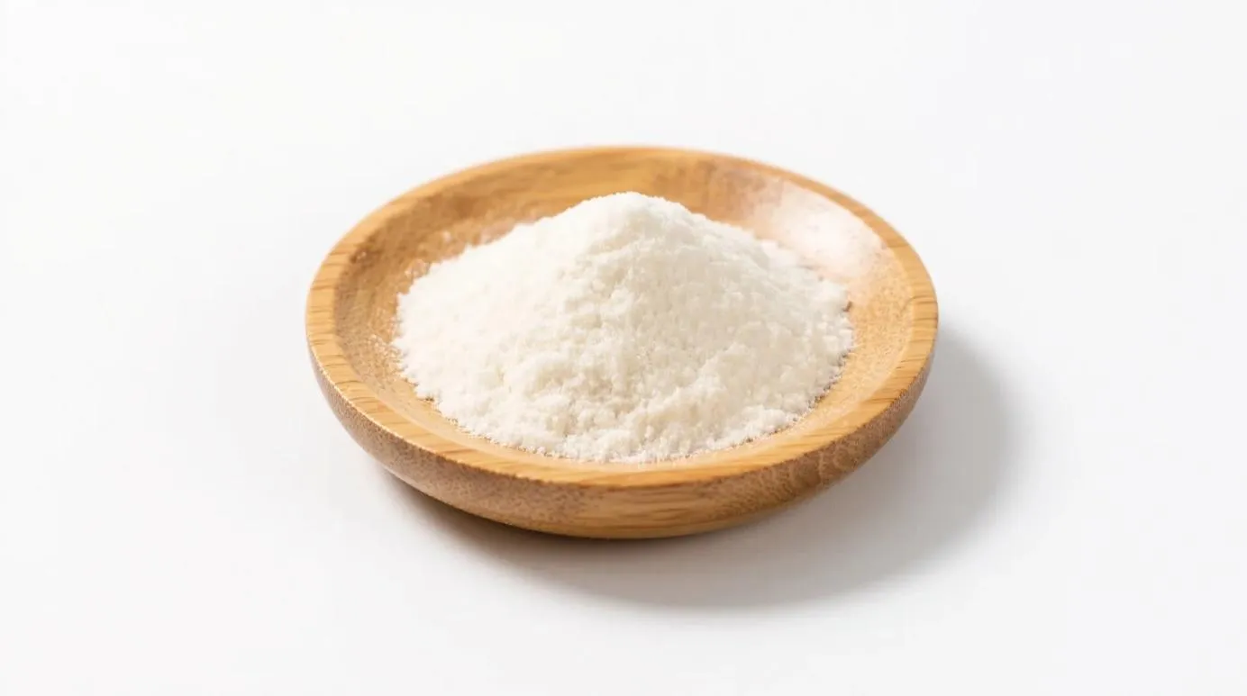 Dextrina orgánica resistente organic resistant dextrin powder