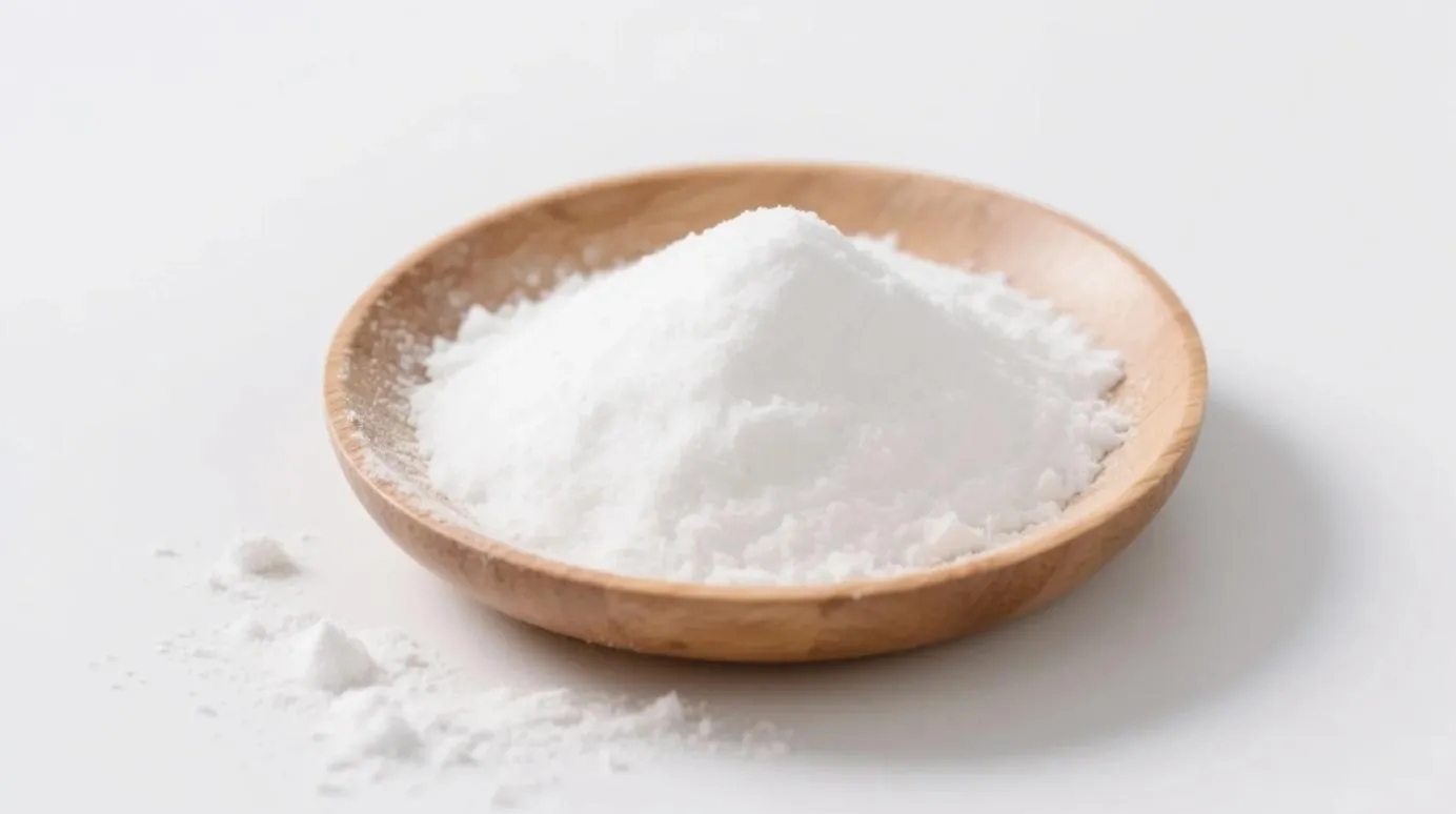 Xilitol orgánico organic xylitol powder
