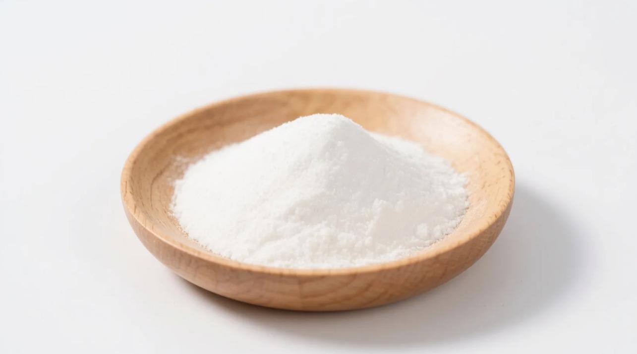 Oligosacárido de manano Organic Mannan Oligosaccharide Powder