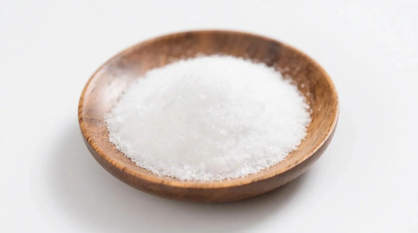 Fructosa cristalina orgánica organic crystalline fructose powder
