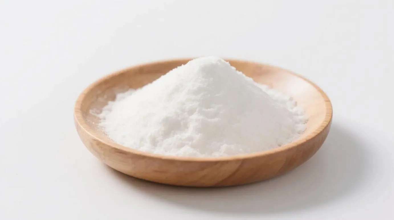 Polvo de maltitol organic maltitol powder