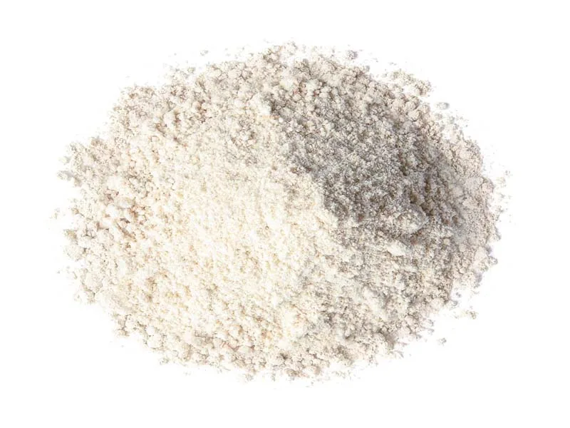 Harina De Avena Instantánea Sin Azúcar Oat Flour