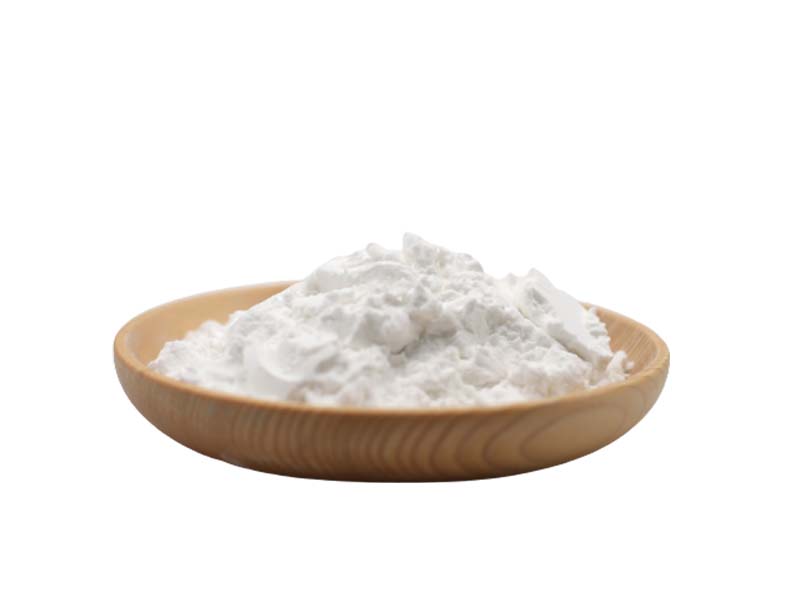 Polvo de almidón de maíz orgánico organic corn starch