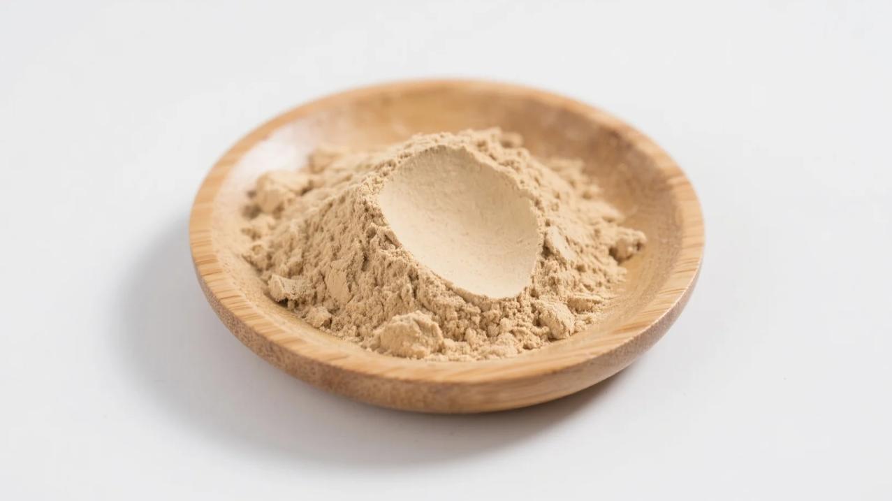 Polvo de raíz de astrágalo orgánico organic astragalus root powder