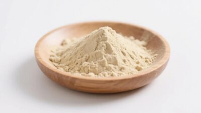 organic dandelion root extract powder