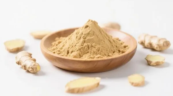 organic ginger extract powder