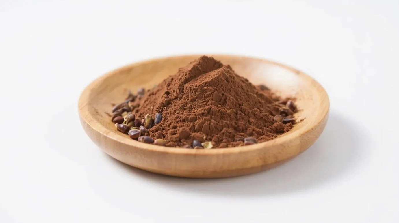 Polvo de extracto de semilla de uva orgánica organic grape seed extract powder