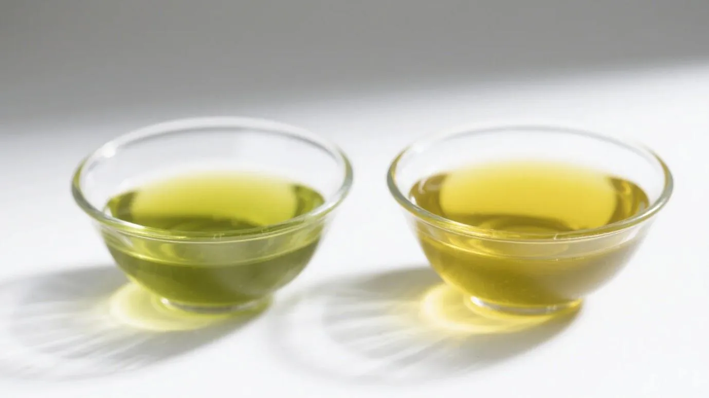 Organic Hemp Seed Oil