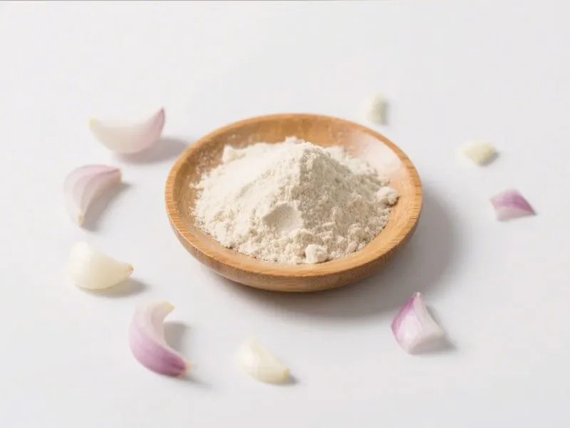 Polvo De Cebolla Orgánica organic onion powder