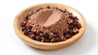 organic schisandra extract powder