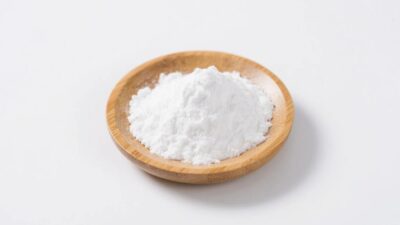 organic stevia extract